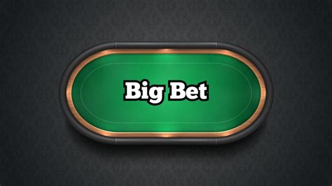 ibigbet|Big Bet .